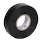 Manc0 Duck Professional Grade 3/4 in. W X 66 ft. L Black Vinyl Electrical Tape 299019 - alternate 2